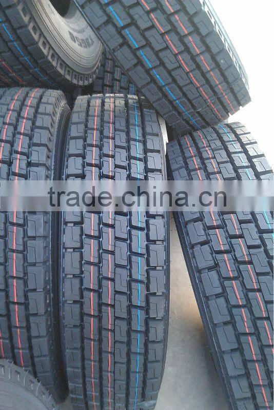 KORYO BRAND TRUCK TYRES 11R22.5 12R22.5 315/80R22.5 295/80R22.5