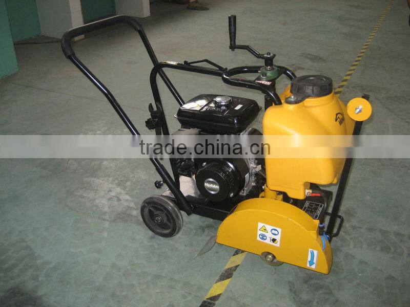 WH-Q300 portable concrete cutter