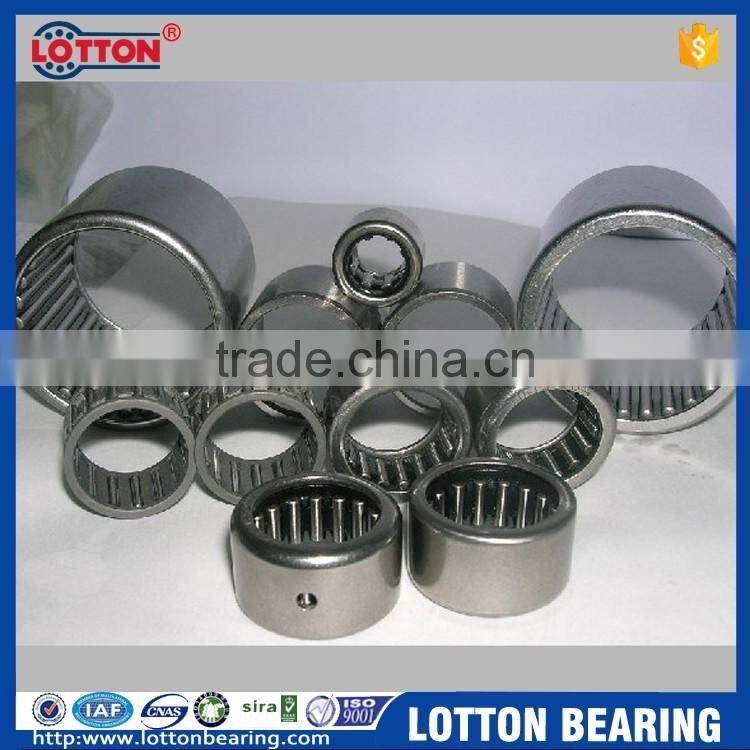 New Model Style Open Type Stamping Needle Roller Bearing