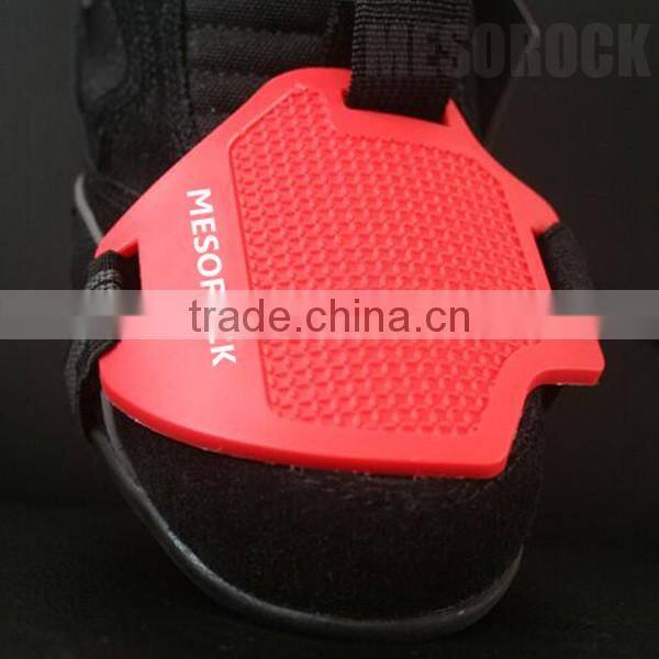 Motorcycle Gear Shifter Pad Shoe Boot Cover Protector Motorcycle Shifter Protector