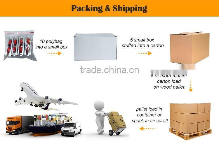 Cheap price deep groove ball bearing 605zz in Foshan