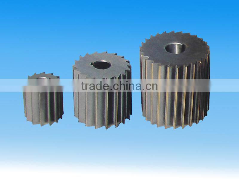 High Quality Plastics Shredder Blade/Knife