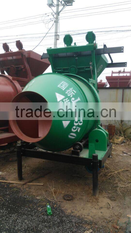 2016 hot sale edge runner mill