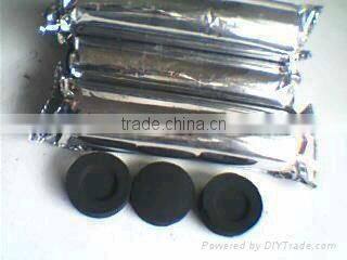 Hookah Charcoal Briquetting Machine