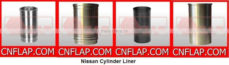 Daewoo DB58T engine parts liner