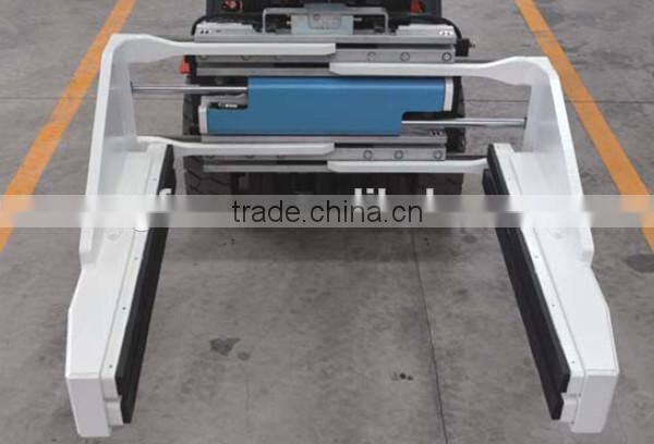 Block Clamp of Forklift Lifting Equipment