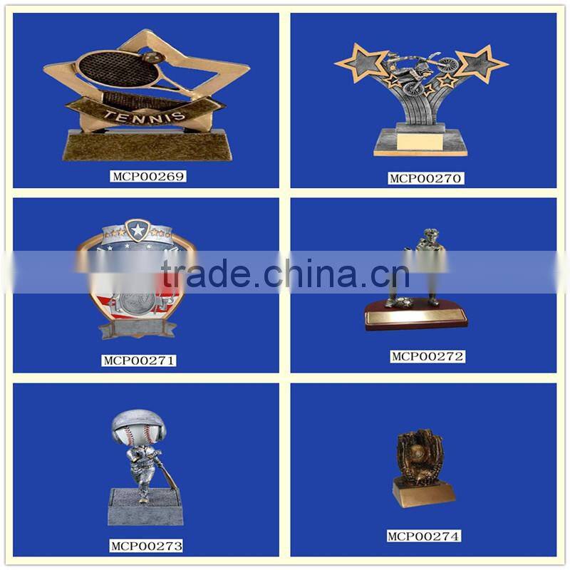 Replica Running Star Trophy Wholesale