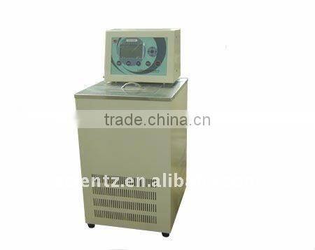 High-Precision Refrigerated Thermostat Bath