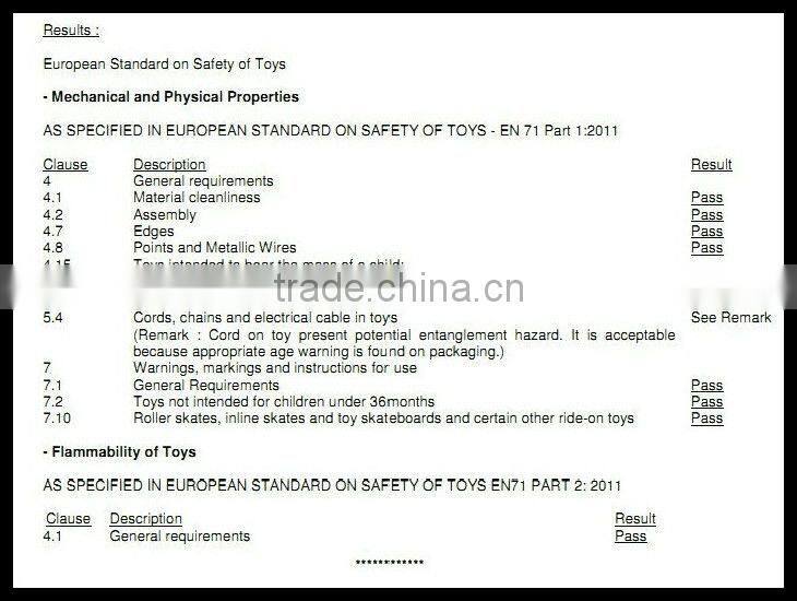 New Snow sledge with rope and brake