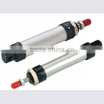 pneumatic cylinder with magnetic and sensor very good quality