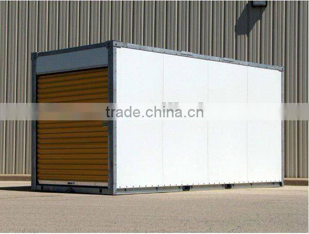 container garage with high quality