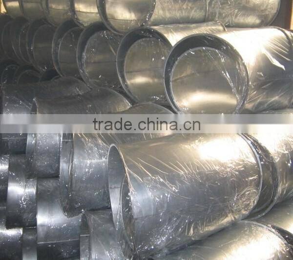 Deep Drawn Aluminum Parts