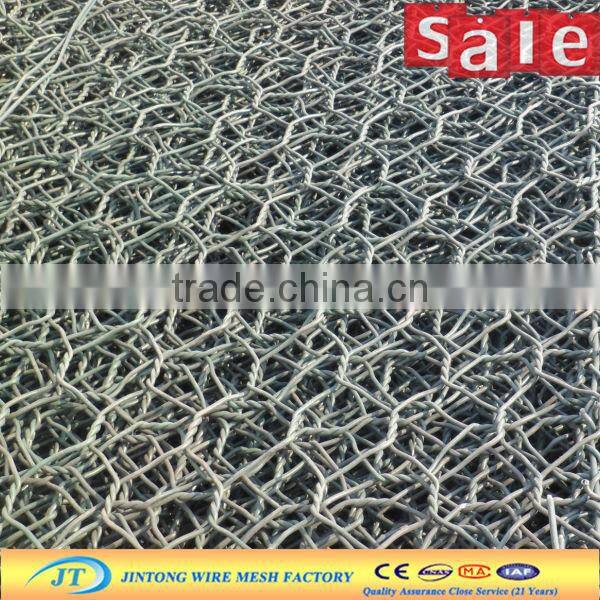 professional manufacturer welded gabion baskets/box with reasonable price in store