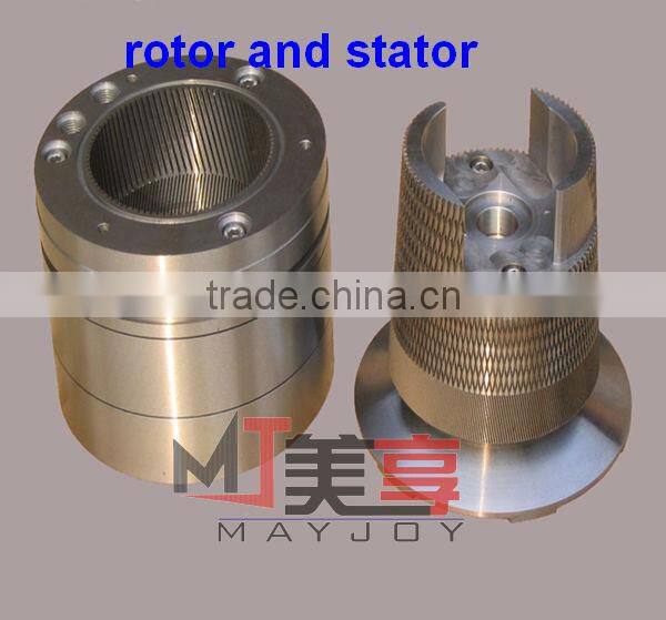 Peanut butter machine/full stainless steel 304 mango butter making machine