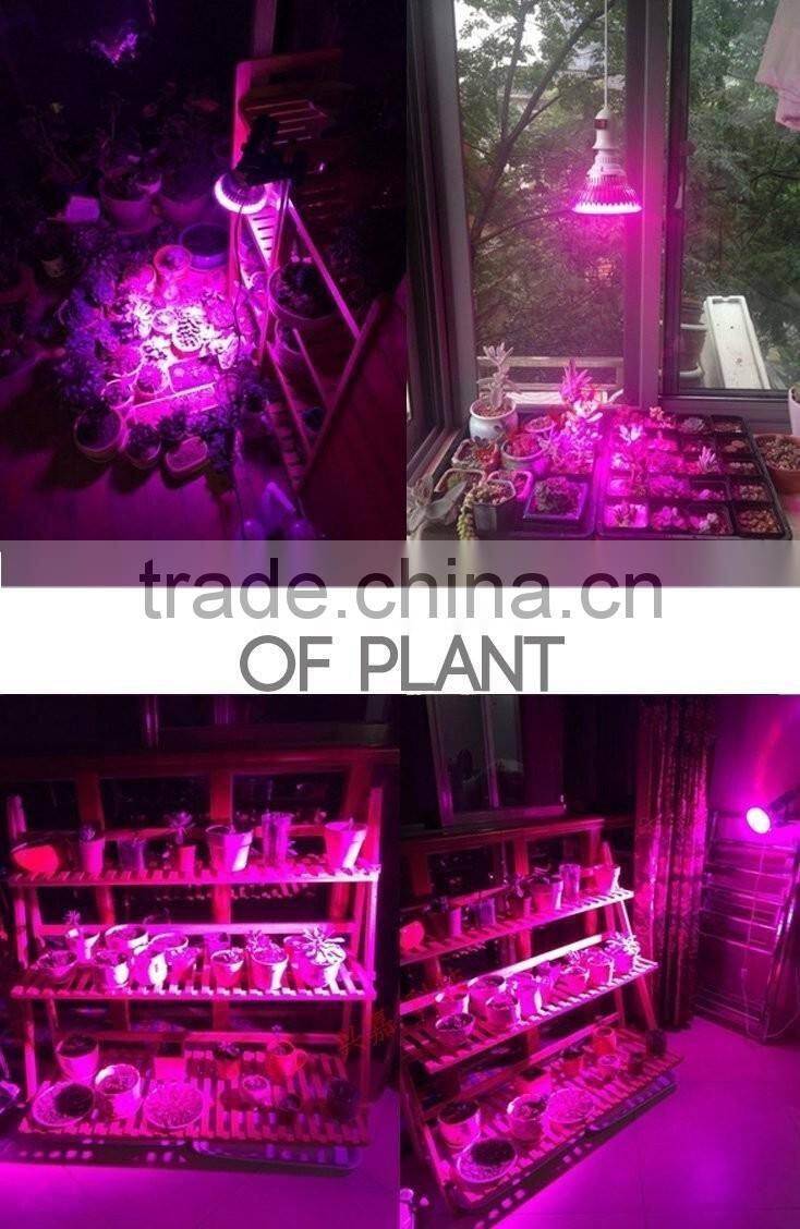 21w Led Grow light Bulb,Grow Plant Light