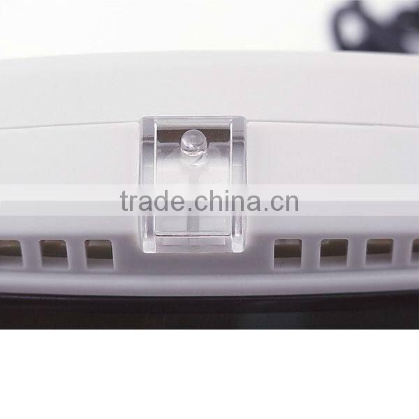 Built-in Internal & External Sensor Probe 0~50 degree C Range /Professional Humidity and Temperature SD Data Logger