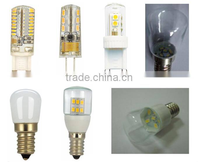 FRIDGE BULB T20 T22 T25 ST26 1W 1.1W 1.2W 1.5W 1.8W 2W AC/DC24V AC220-240V E14 LED MINI BULB