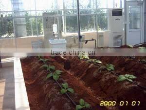 Dripping arrow system