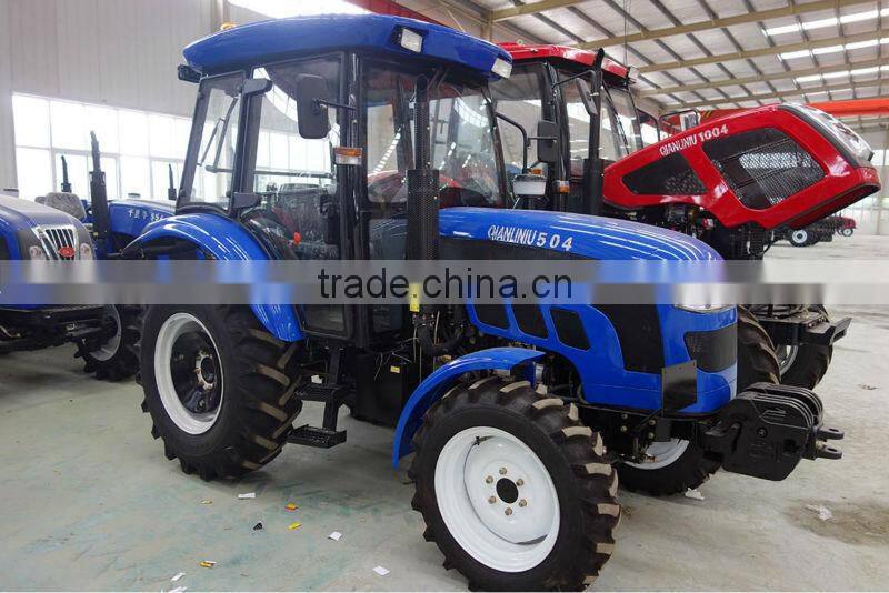 New arrival:73.5KW china famous big horsepower yanmar tractor for sale