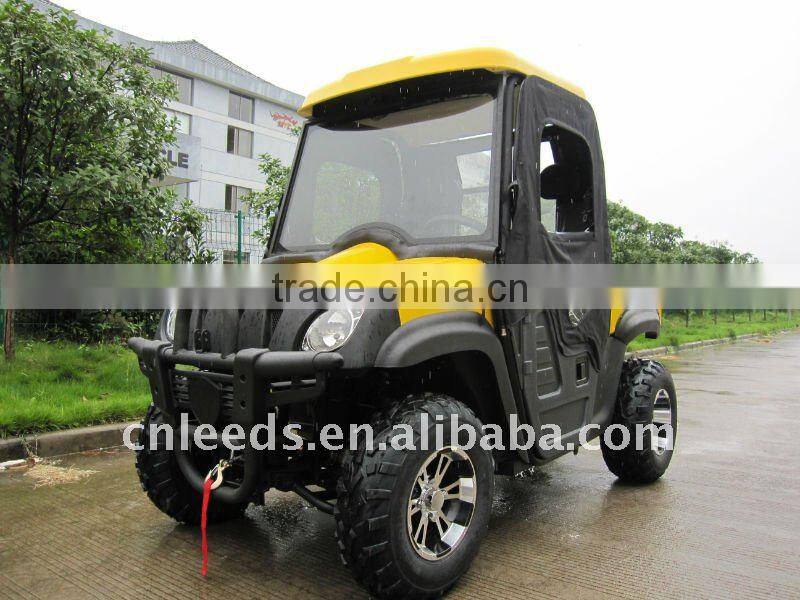 New EEC 3800W ELECTRIC UTV(MC-163)