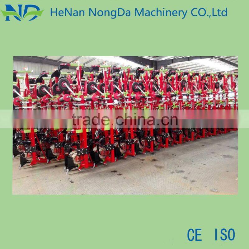 Factory price accurate peanut planting machine