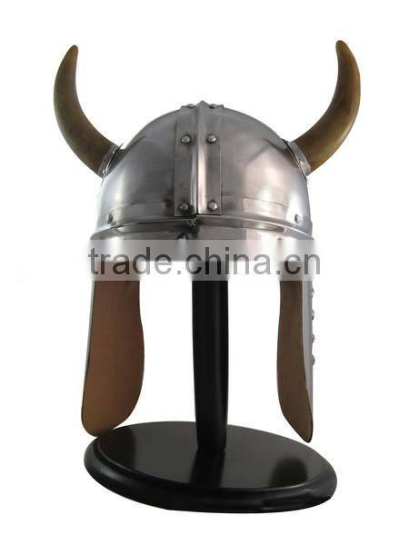 Breast Plate Armour Shield with sword