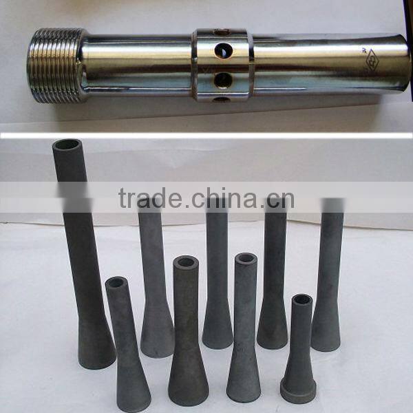 Sand Spray Nozzle,Sandblasting Nozzles