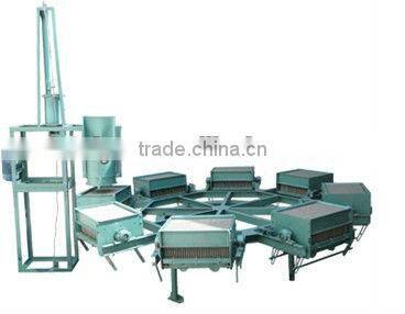 hot sale sfm800-8 eight mould chalk machine
