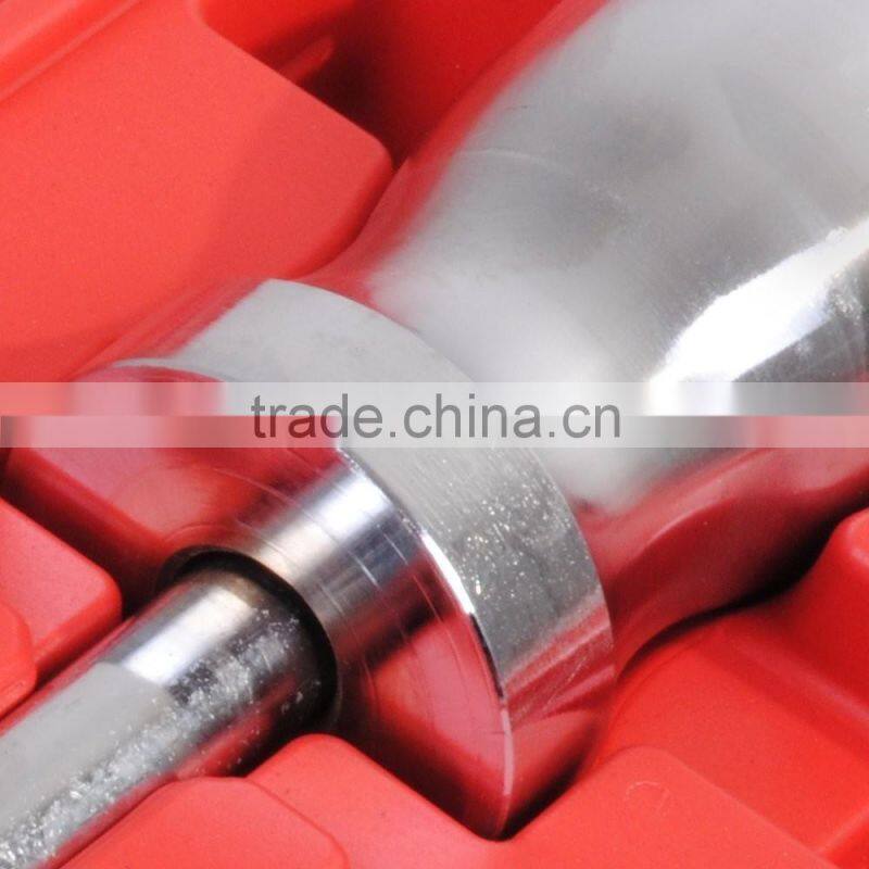 3 PIECE COMMON RAIL DIESEL CDI ENGINE INJECTOR EXTRACTOR PULLER FOR MERC