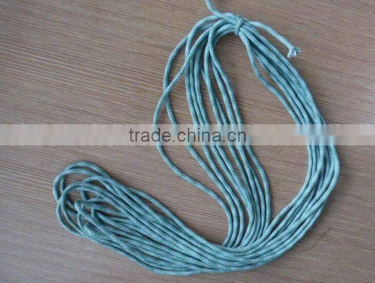 high speed lace braiding machine