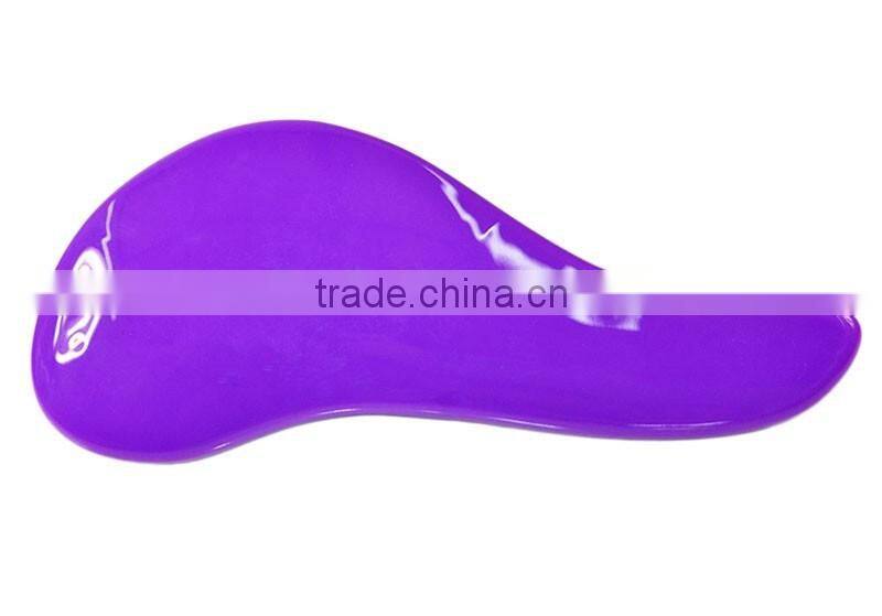 Fashion Hair Brush Combs Magic Detangling Handle Tangle Shower Hair Brush Comb Salon Styling Tamer Tool