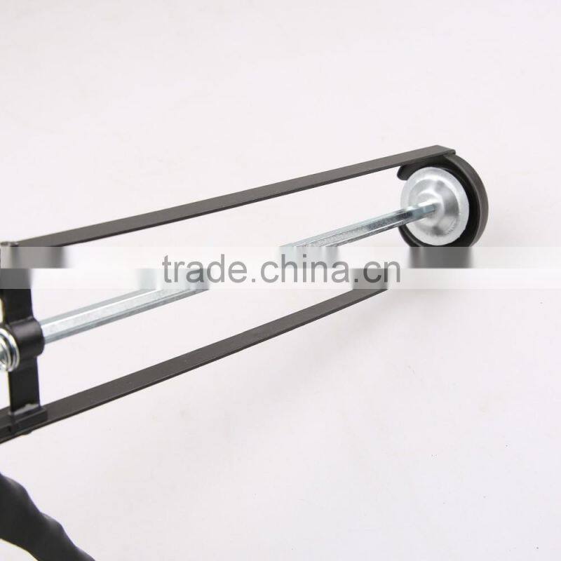 hot and better spray foam gun