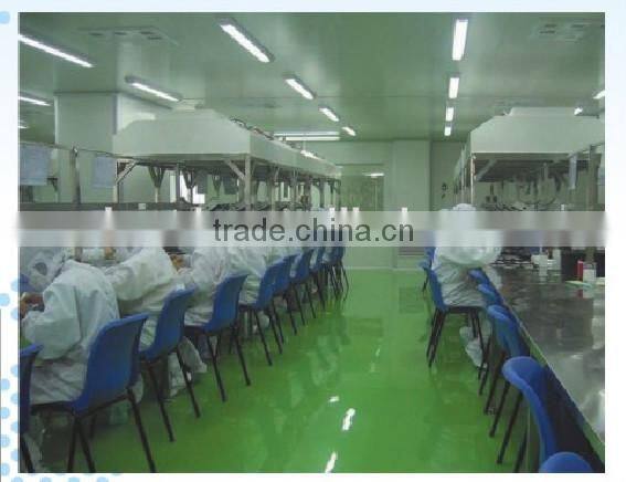 Medical fine mist sprayer