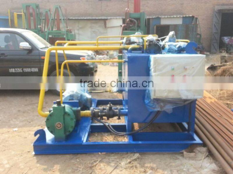 Hydraulic vertical semi-auto waste paper baler machine Y82-250T