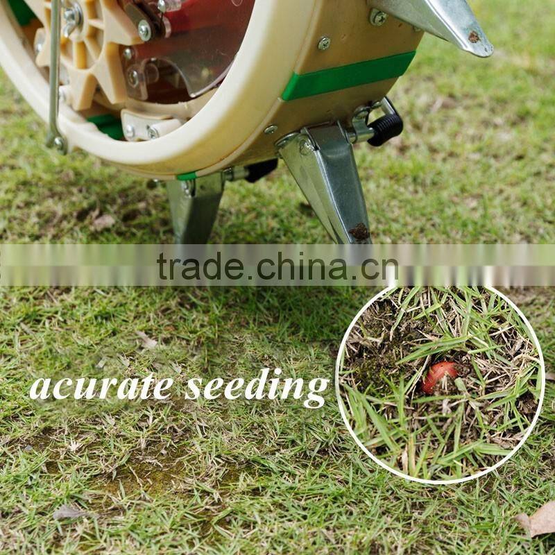 Wholesale Precision manual seed sowing machine