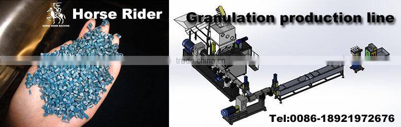 Good supplier for plastic agglomerator/plastic granulator/densifier