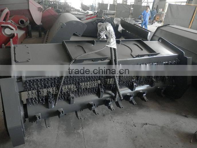 HCN 0513 mini hay mower