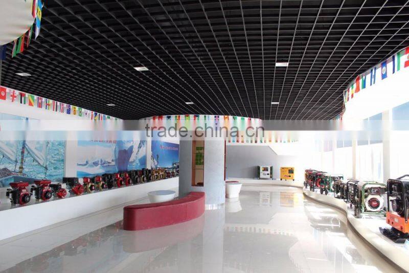 Model SS7500DS-1 5.5KW Super Silent Diesel Generator