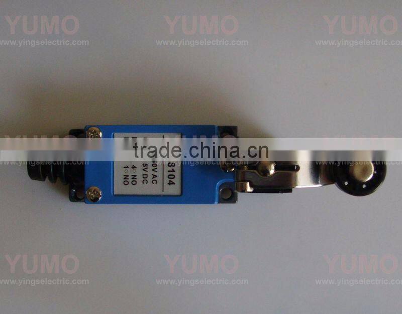 Limit switch ME-8104 Z-8104, XZ-8104, AZ-8104, 5A/250VAC long electrical life omron elevator parts