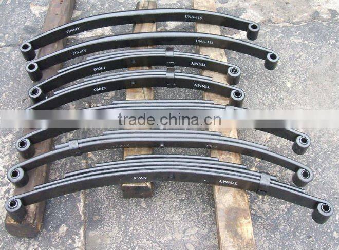 Boat Trailer Leaf Spring