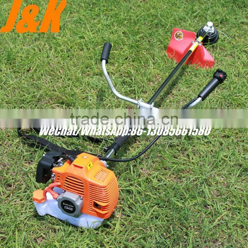 Best selling 43cc CE Approved Gasoline Brush cutter