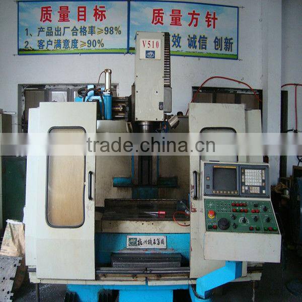 Aluminium Decoration