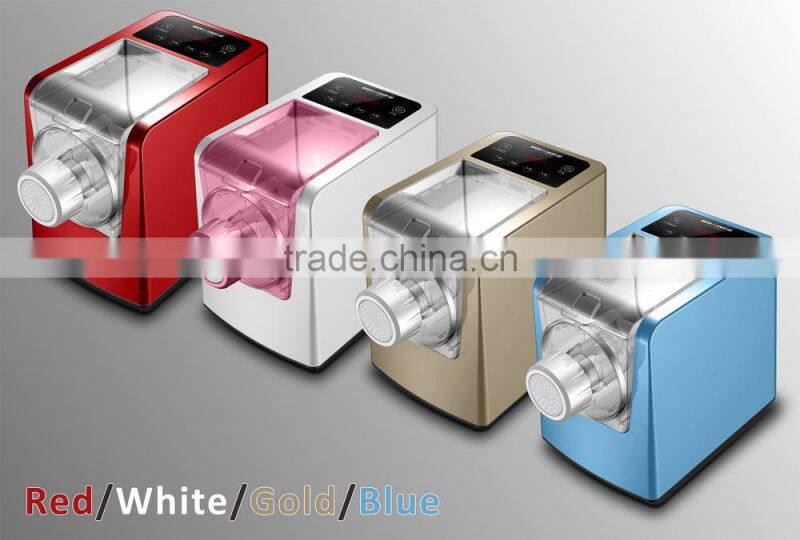 New product full automatic noodle making machine