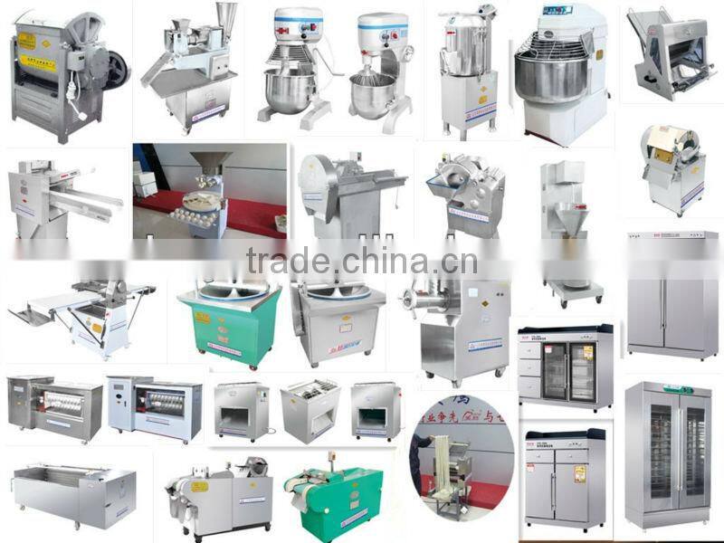 High Efficiency MRW300 Meatball Making Machine