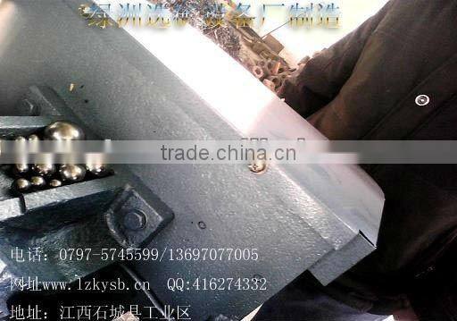 Lab Grate Mill/Lab Ceramic lined ball mill/XZM Vibration mill prototype