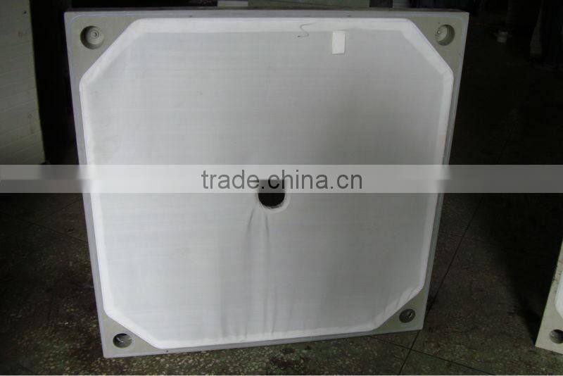 Filter clothes manufacterers in China for filtration usage of good qualtiy