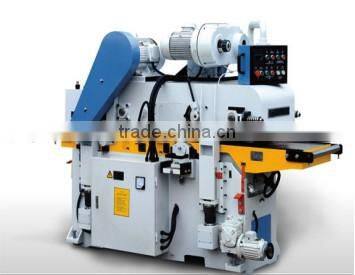 MB204F Heavy duty double sides planer for workshop