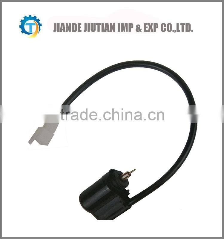 GY6-125 motorcycle starting enrichment valve