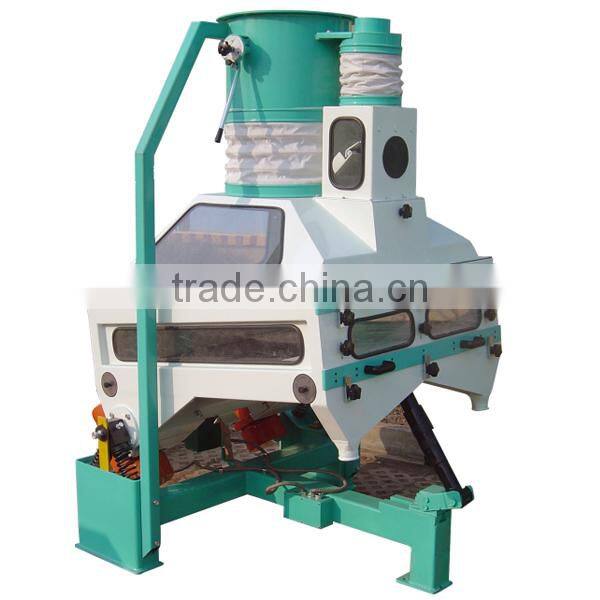 Specific-gravity stoner 02