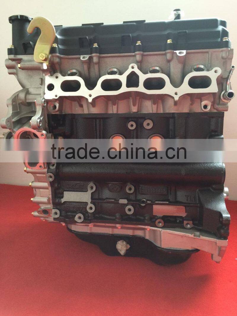 Toyota brand new 2TR-FE long block engine for Quantum